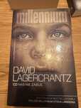 David Lagercrantz Co Nas Nie Zabije MILENIUM