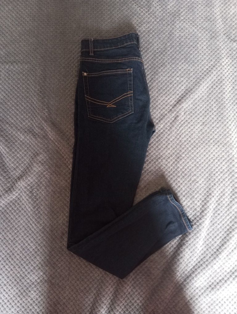 Spodnie jeans Firetrap 30/30