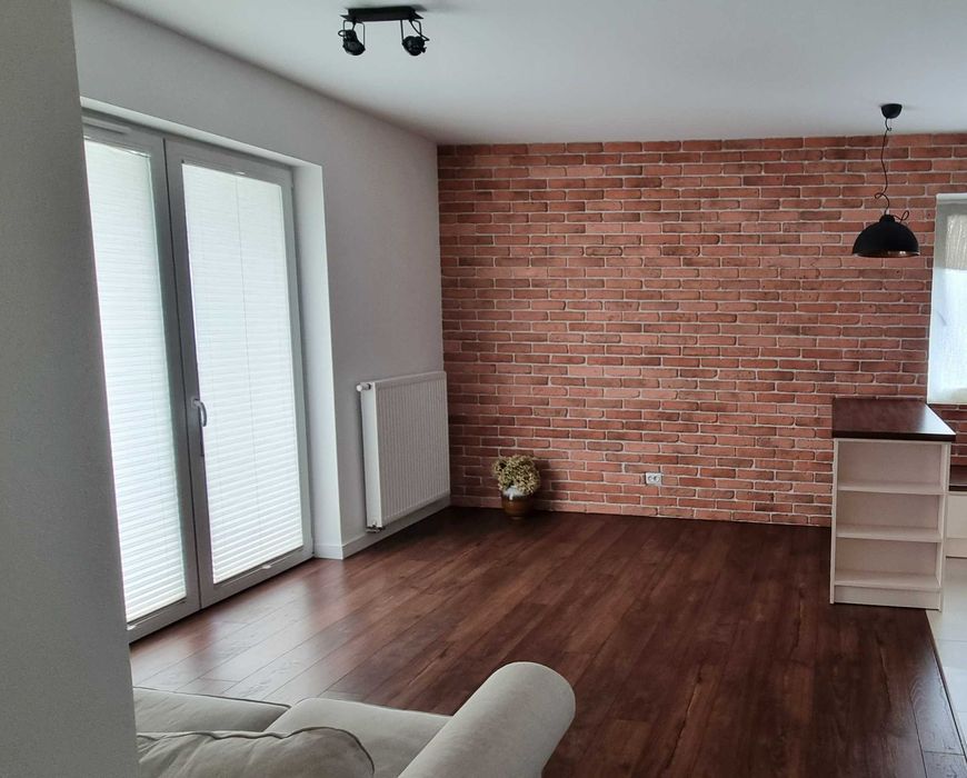 Mieszkanie w Książenicach