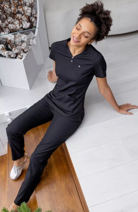 Медичний костюм розмір 48-50