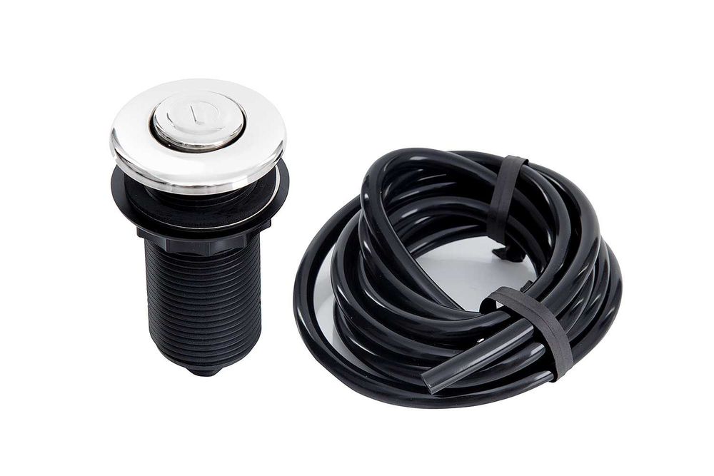 Оригинальная пневмокнопка IN-SINK ERATOR