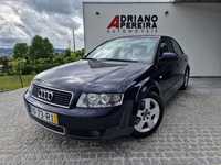 Audi A4 1.9 TDI M5 Sport