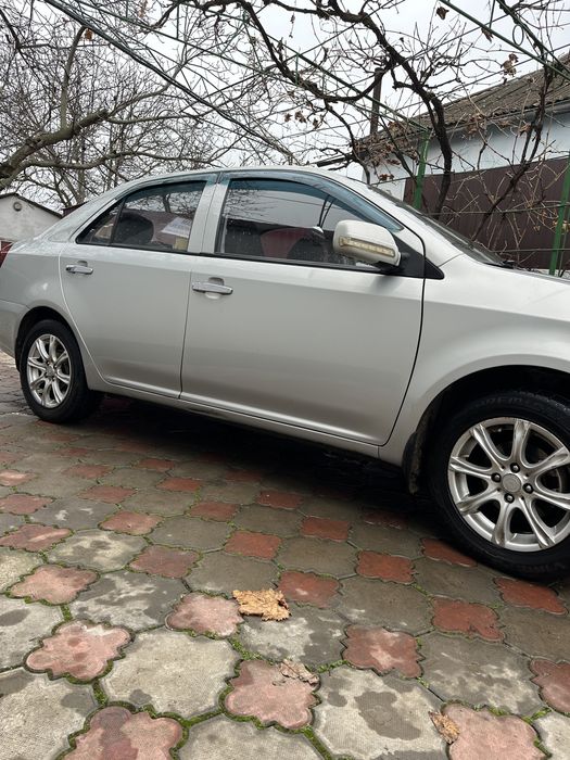 Продається надійна та економна GEELY MK 1.5 газ/бензин.