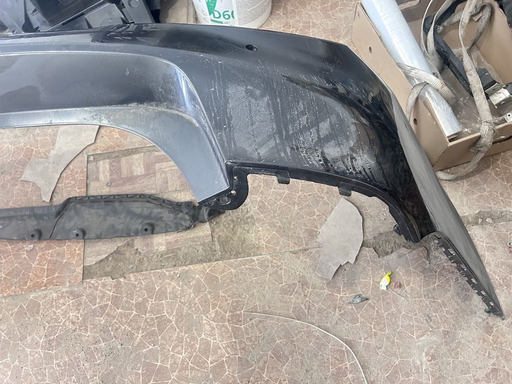 Бампер m bmw g30
