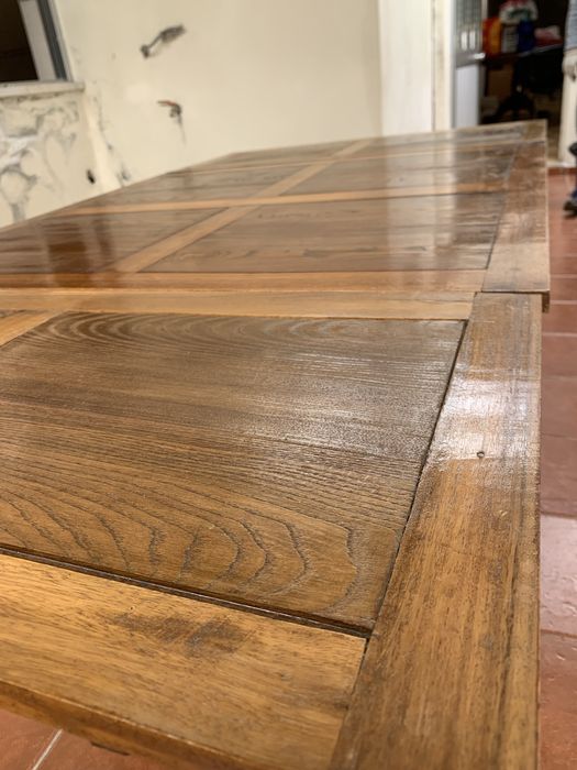 Mesa- Madeira de Pinho