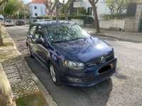 VW Polo 1.2 TDI 75 CV Bluemotion