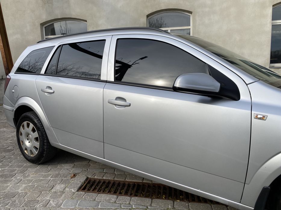 Opel Astra H 1.7 CDTI 2009 рік
