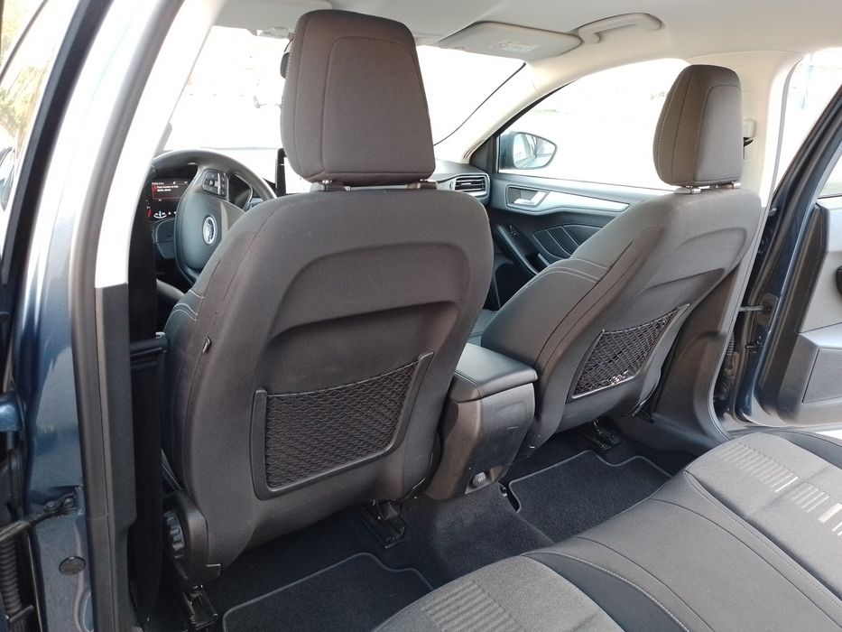 Ford Focus Active 1.5 Tdci