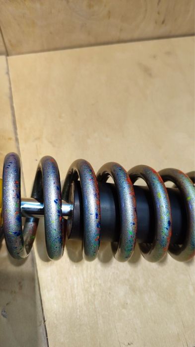 Амортизатор задній. Довжина 38см