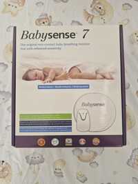 Monitor oddechu Babysense 7