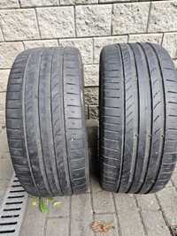 Continental contisportcontact5 ssr 225/45R17