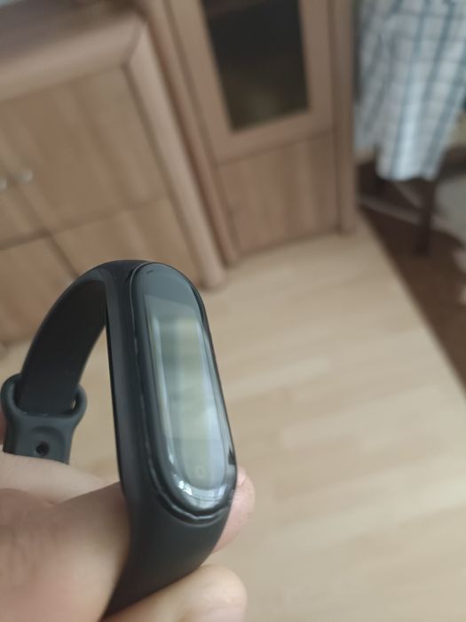 Opaska Xiaomi mi Smart band 5