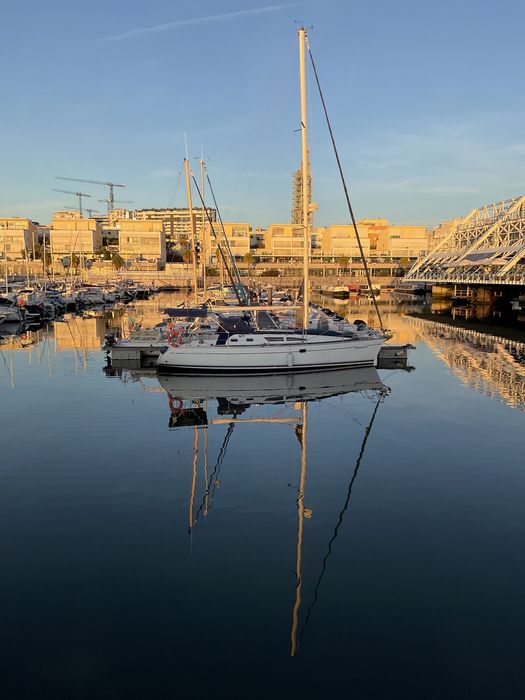 Passeios de Veleiro 25€