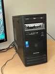 Комп’ютер i5-4460 / 12 ГБ / GT 640 / 1.8 ТБ HDD