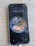 APPLE iPhone 16 Pro 128GB Black Titanium