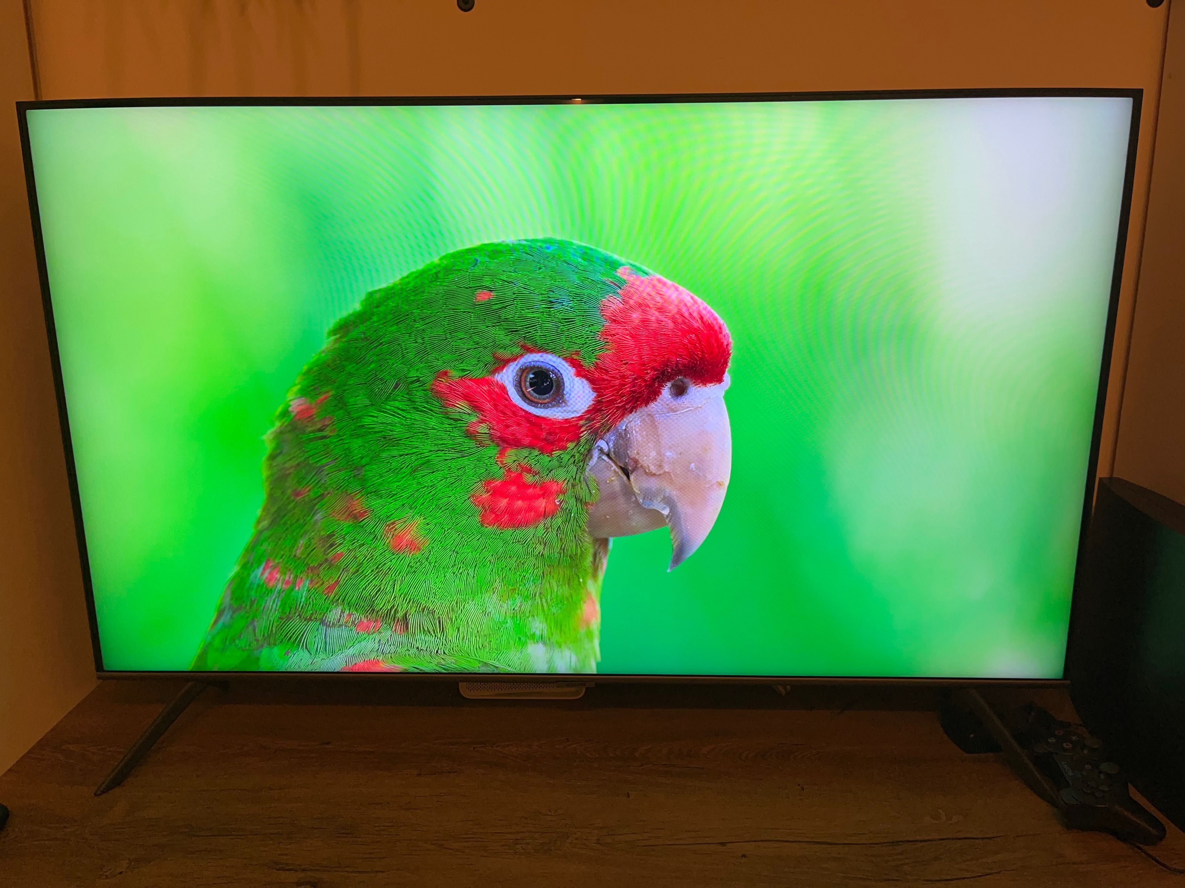 Telewizor SAMSUNG QE50Q67TAUxXH QLED 4K Tizen TV