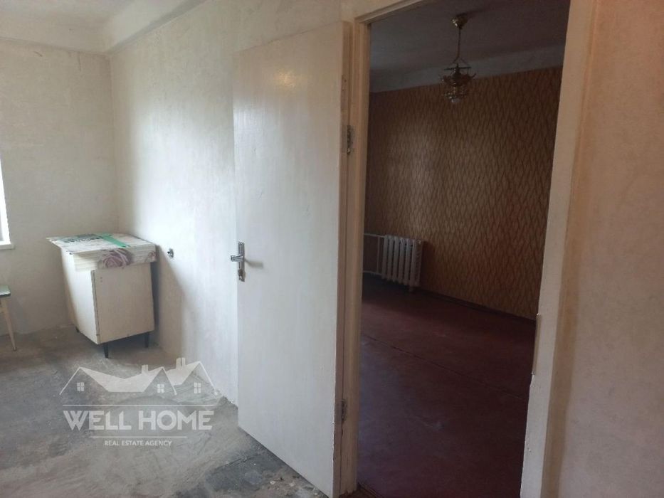 Продаж квартири 1к Світлицького, 24 Київ