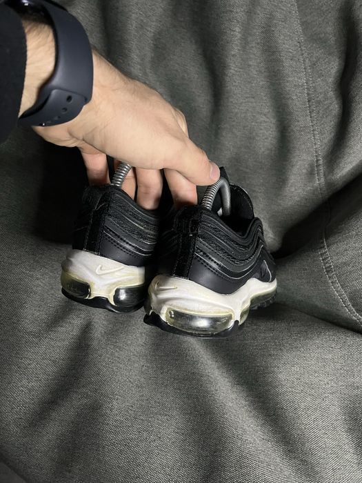 Кросівки NIKE AIR MAX 97 39 25 кроссовки найк аир макс 95 90