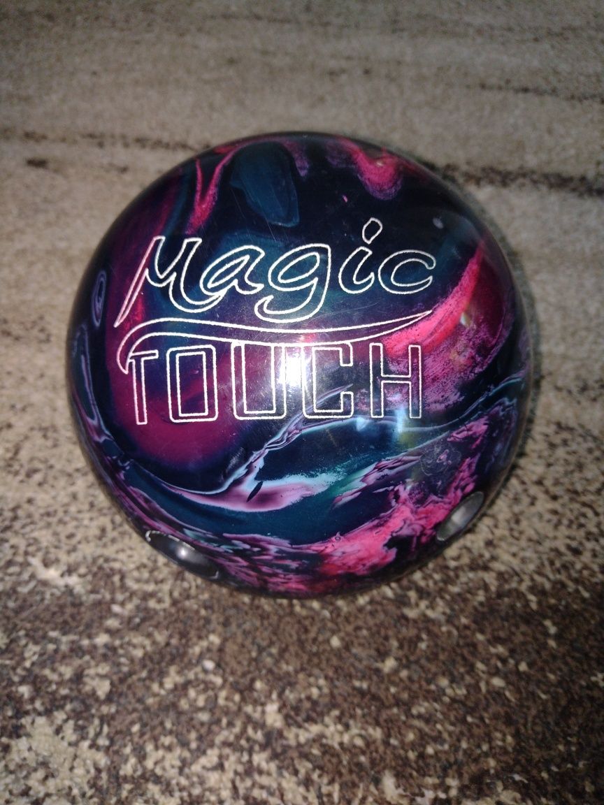 Kula do kręgli Ebonite Magic Touch