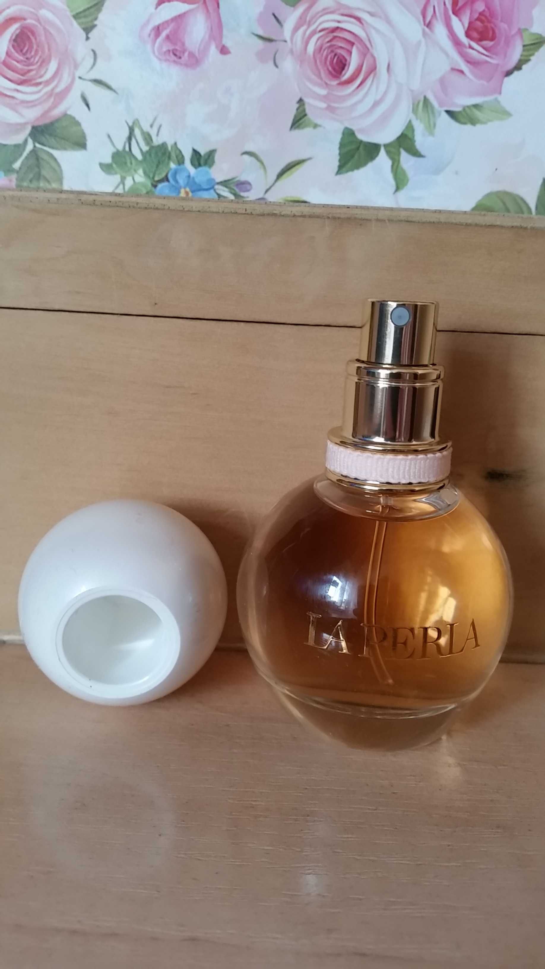 La Perla Luminous, edp, 30ml, nowe