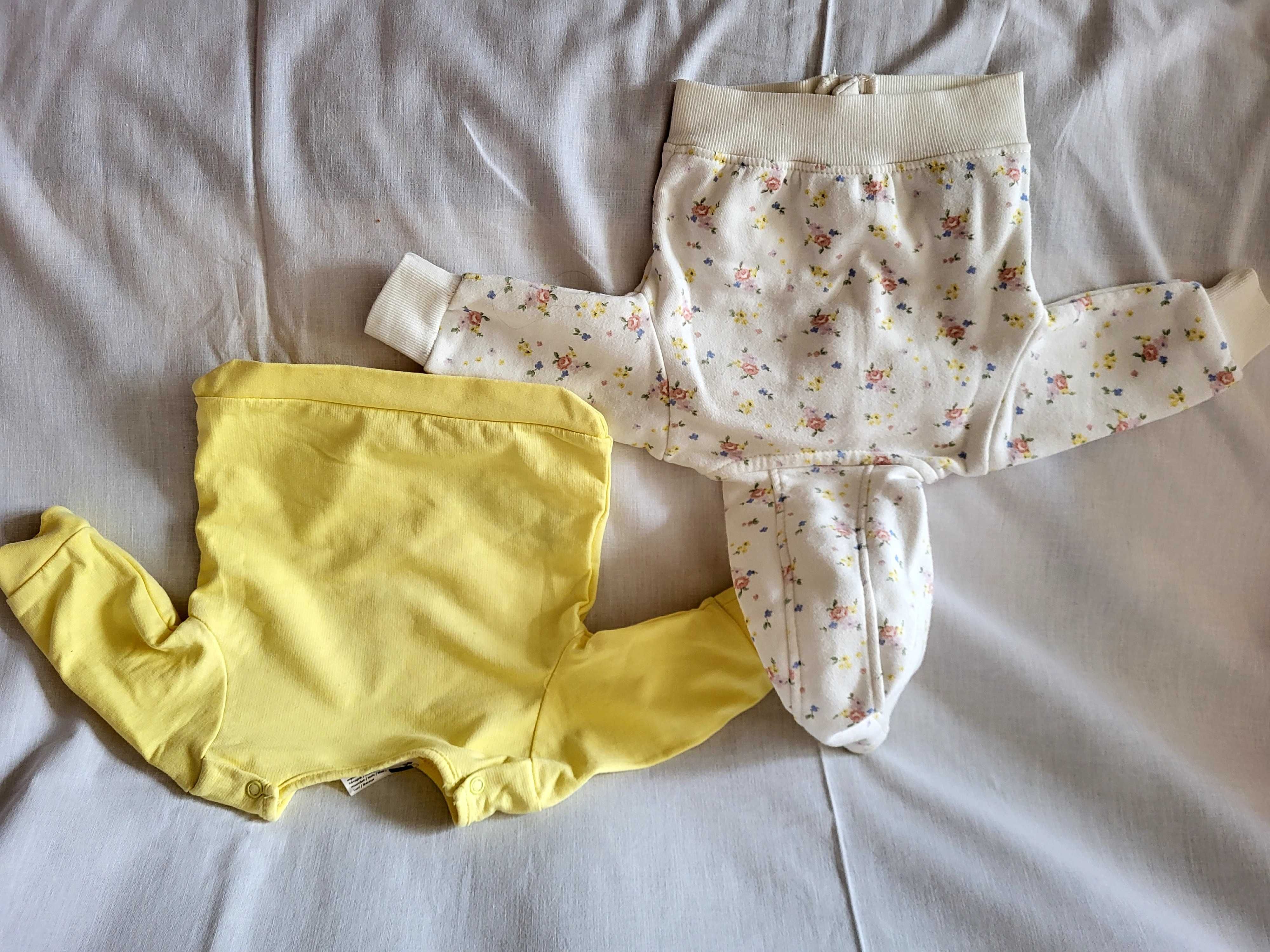 Bluza niemowlęca