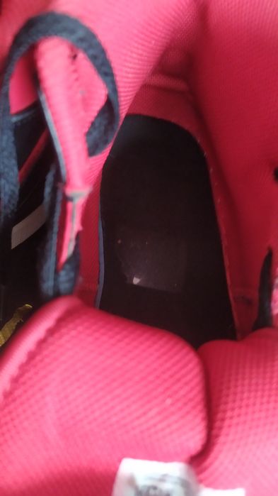 Nike Jordan 1 MID 43