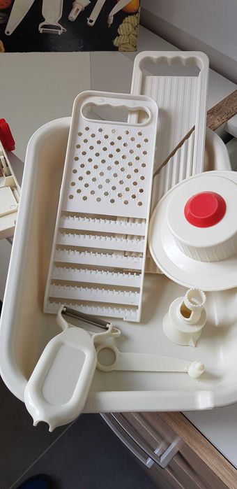 Krajalnica  wielofunkcyjna ręczna