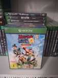 Asterix & obelix XXL2 PL Limited edition plus figurka nowa xbox one