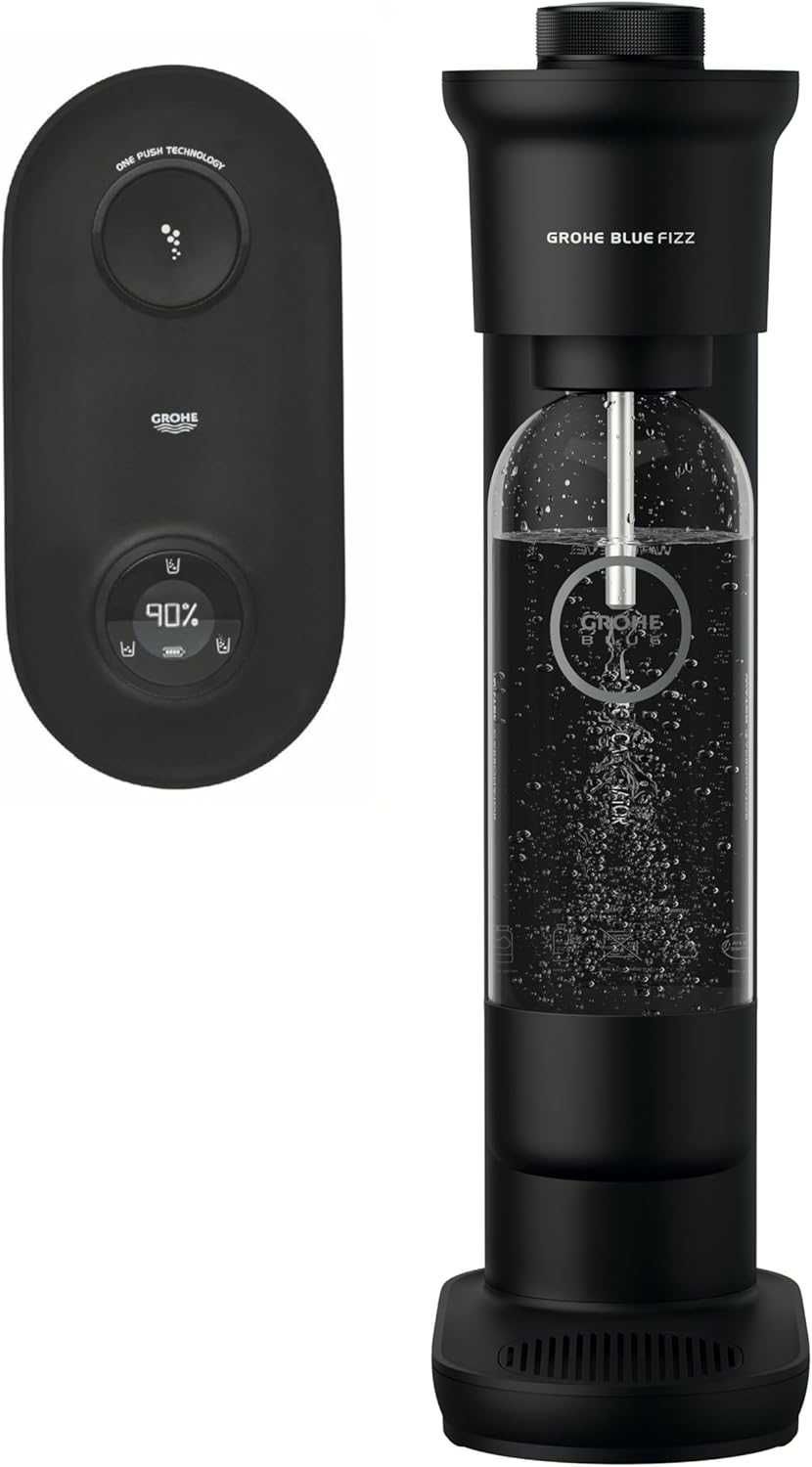 GROHE Blue FIZZ, bubler wodny