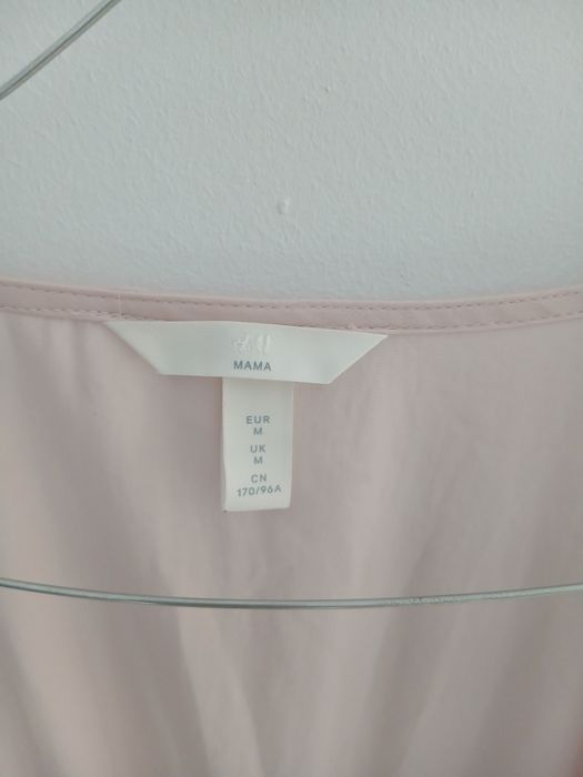 Bluzeczka ciążowa r.L.HM