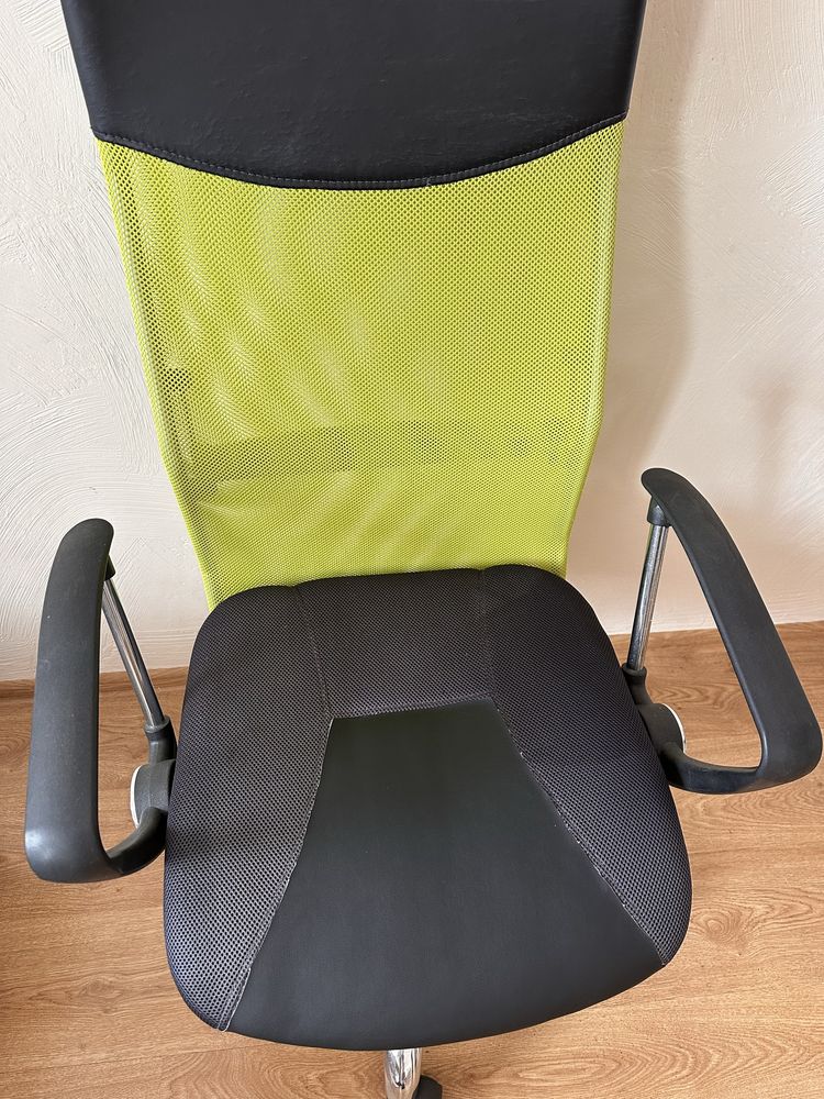 Krzesło biurowe obrotowe Ikea