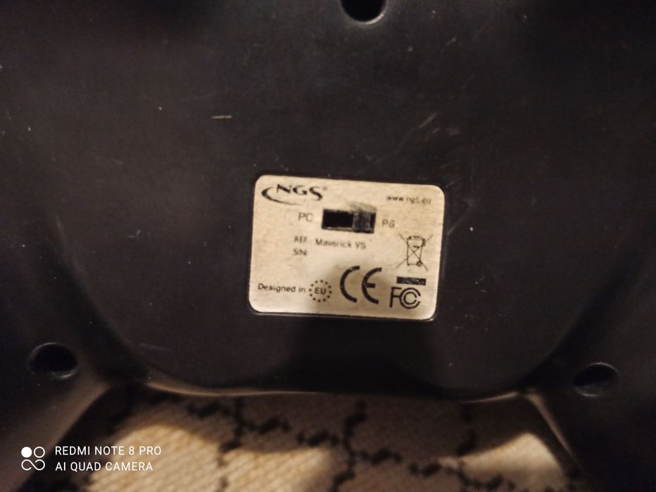 Dois comandos para PS2 ou PC