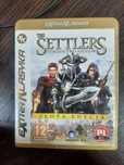 Gra - The Settlers - Dziedzictwo Królów - Złota edycja | PC |
