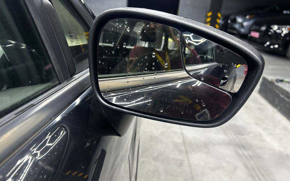 Ford Fiesta 2018