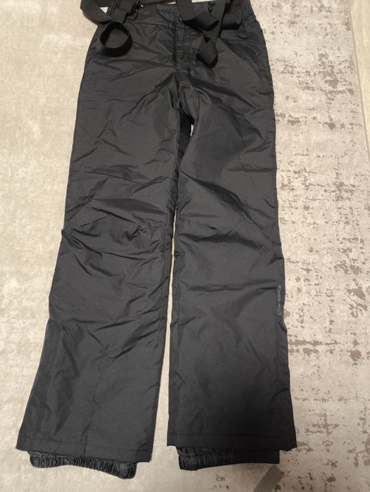 Лыжные штаны. Зимние брюки, комбинезон, Glissade