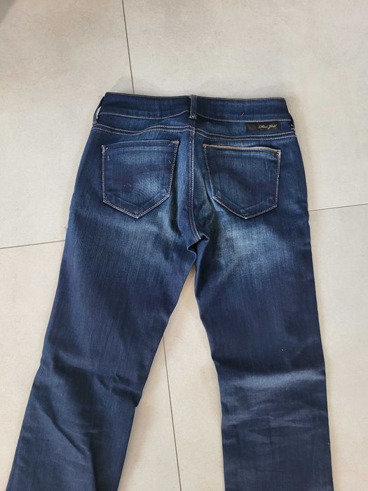 Jeansy Mari Gold TK Maxx r.26/32