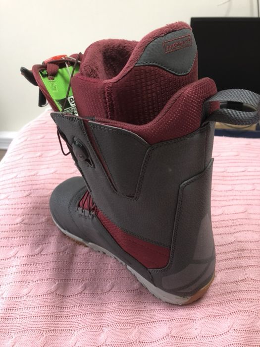 Burton ruler ботінки для сноуборда