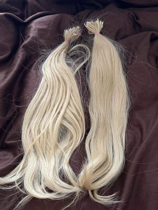 Волосы для наращивания