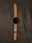 Smartwatch + 4 dodatkowe paski