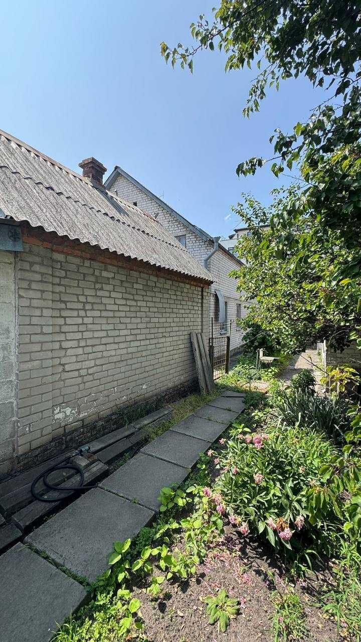 Продам дом ул. Генерала Пушкина, пр. Науки.
