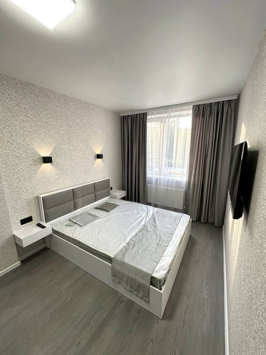 ЖМ 7 Небо | 1-комнатная квартира | 33.000$