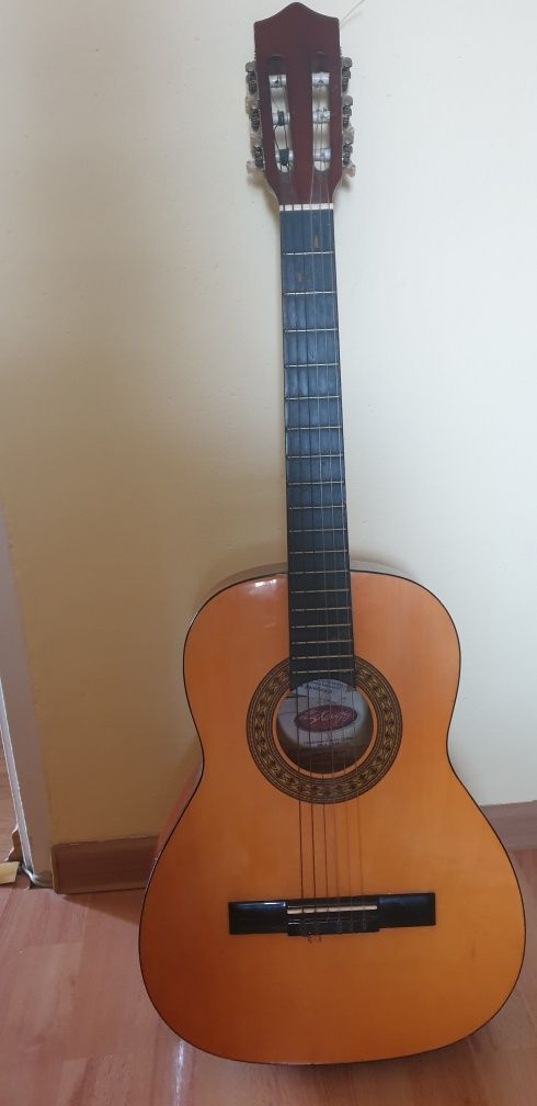 Gitara klasyczna Stagg