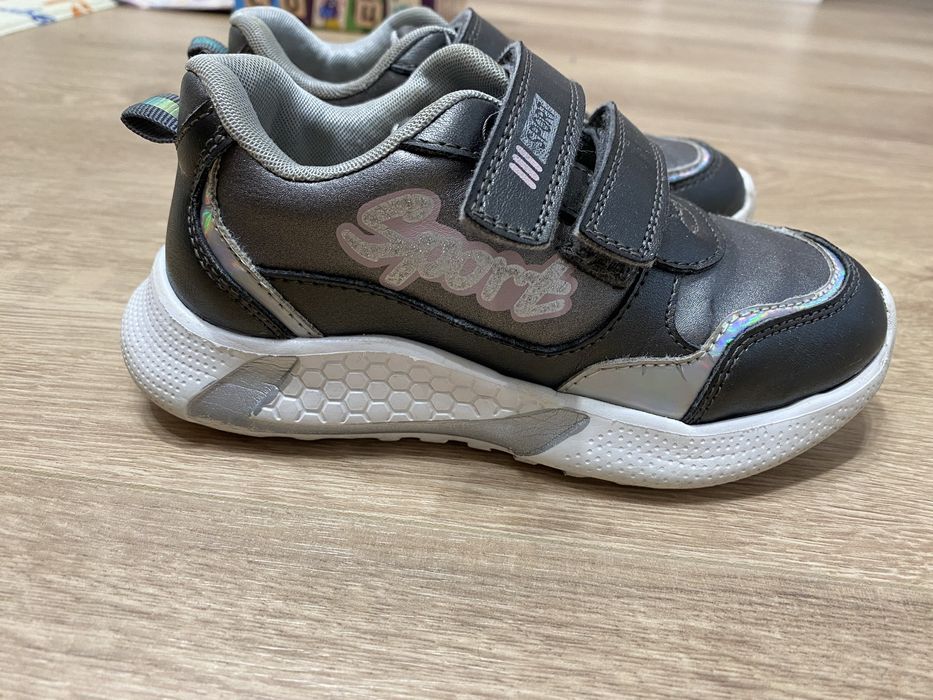 Кросівки weestep 17 см