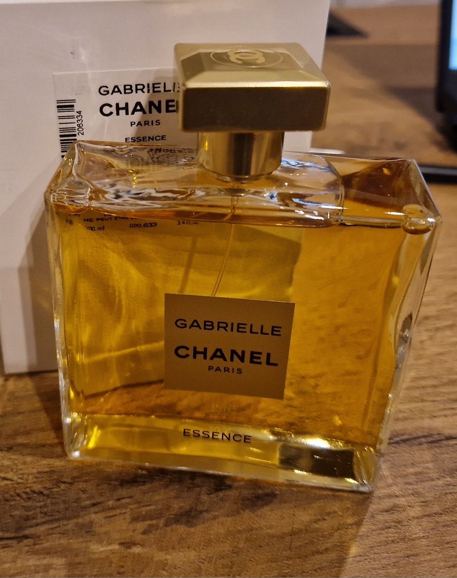 Chanel Gabrielle Essence woda perfumowana 100 ml
Chanel
Gabrielle