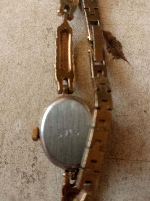 Часы чайка наручные