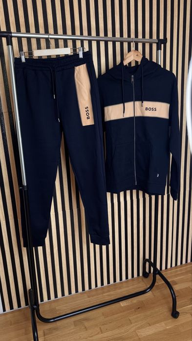Спортивний костюм Hugo Boss