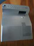 Projektor Sanyo PDG-DXL2000