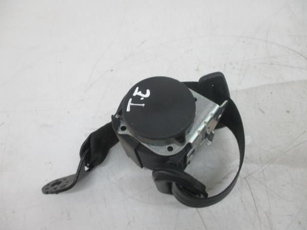 Cinto trás esquerdo VOLKSWAGEN Polo (9N)