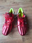 UNDER ARMOUR .VS6. NFL. Futbol amerykański . Nowe .Rozmiar :16