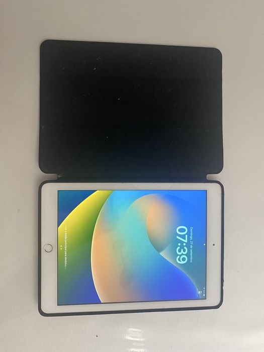Ipad de 5 geracao